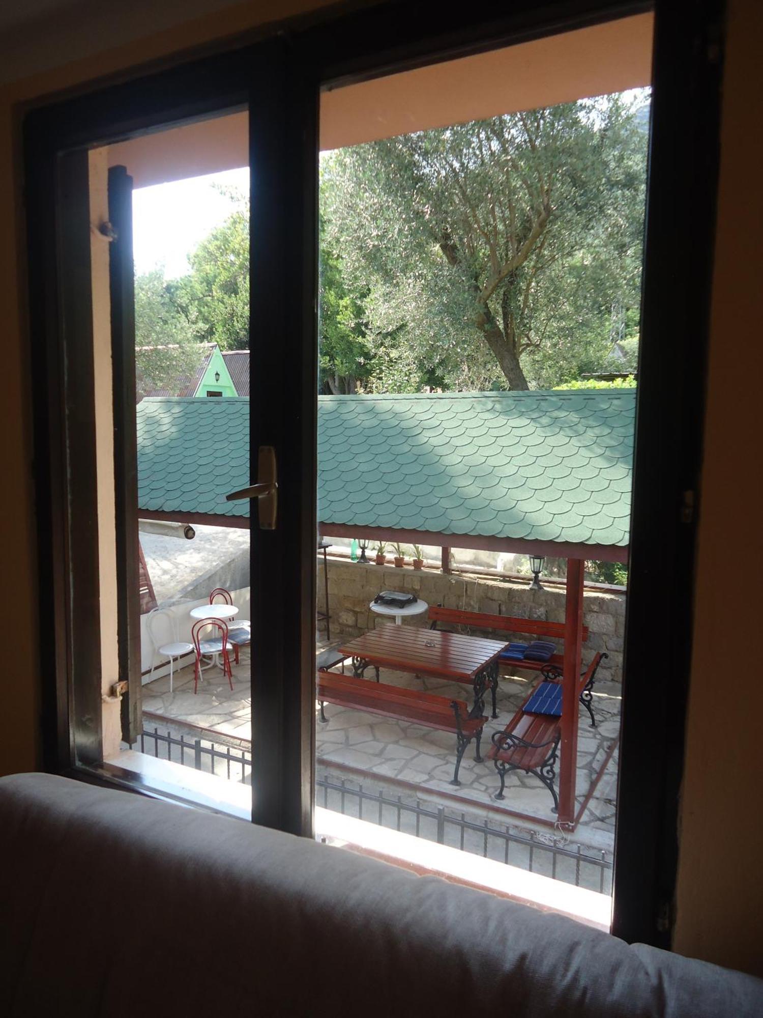 Apartments And Bungalows Mimoza Baosici Herceg Novi Room photo